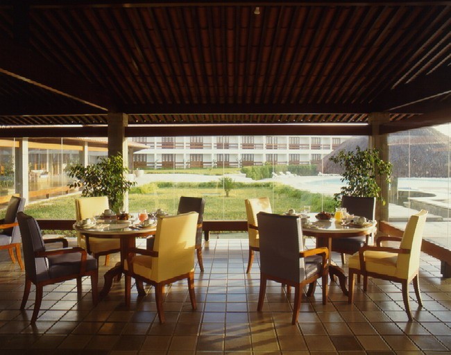 Hotel Porto Do Mar