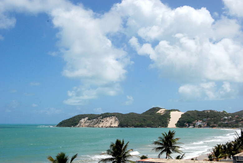 Hotel Visual Praia