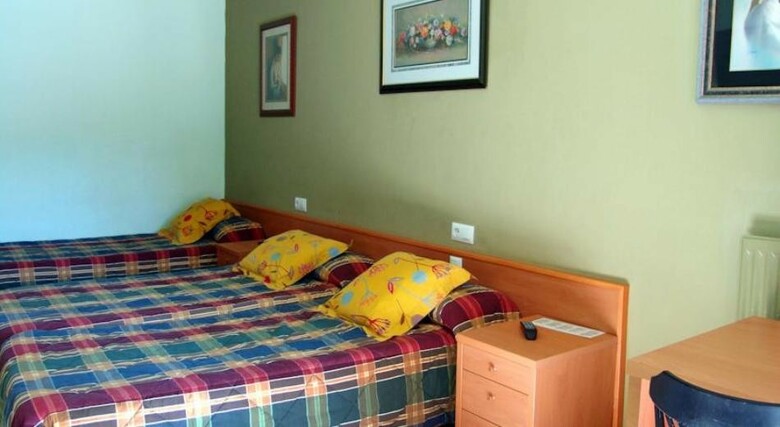 Hotel Pinxo