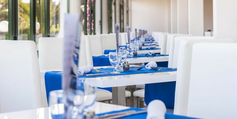 Hotel Globales Cala'n Blanes