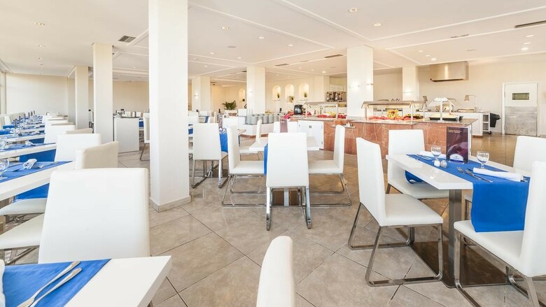 Hotel Globales Cala'n Blanes
