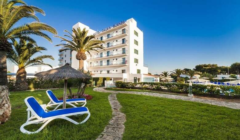 Hotel Globales Cala'n Blanes