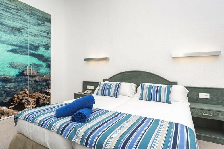 Hotel Globales Cala'n Blanes