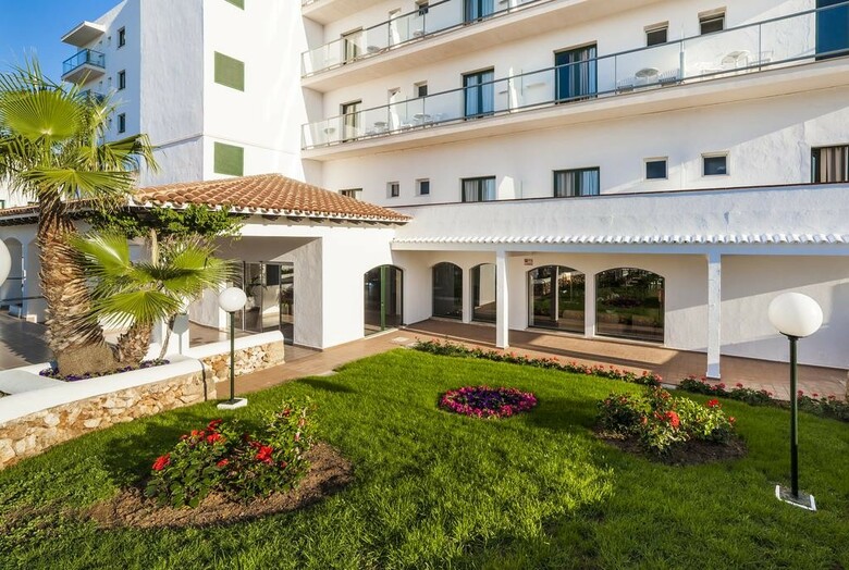 Hotel Globales Cala'n Blanes