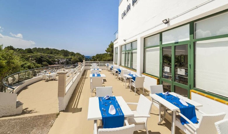 Hotel Globales Cala'n Blanes