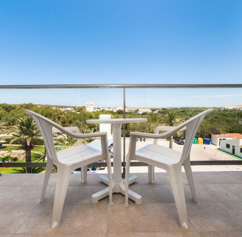 Hotel Globales Cala'n Blanes