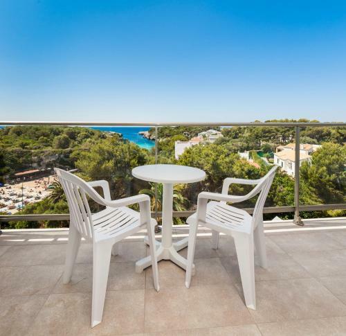 Hotel Globales Cala'n Blanes