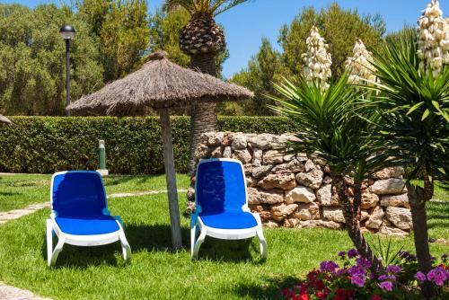 Hotel Globales Cala'n Blanes