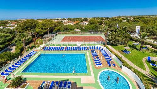 Hotel Globales Cala'n Blanes