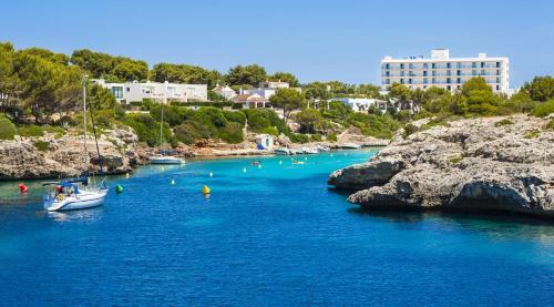 Hotel Globales Cala'n Blanes