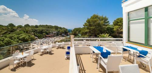 Hotel Globales Cala'n Blanes