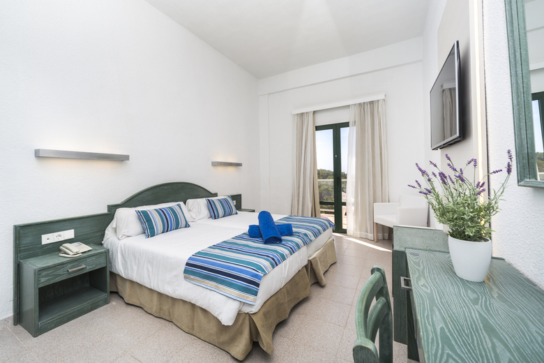 Hotel Globales Cala'n Blanes