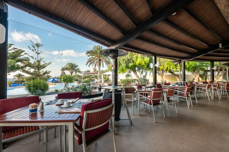 Hotel Livvo Risco Del Gato Suites