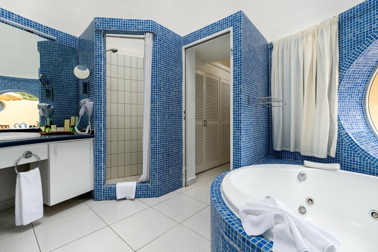 Hotel Livvo Risco Del Gato Suites