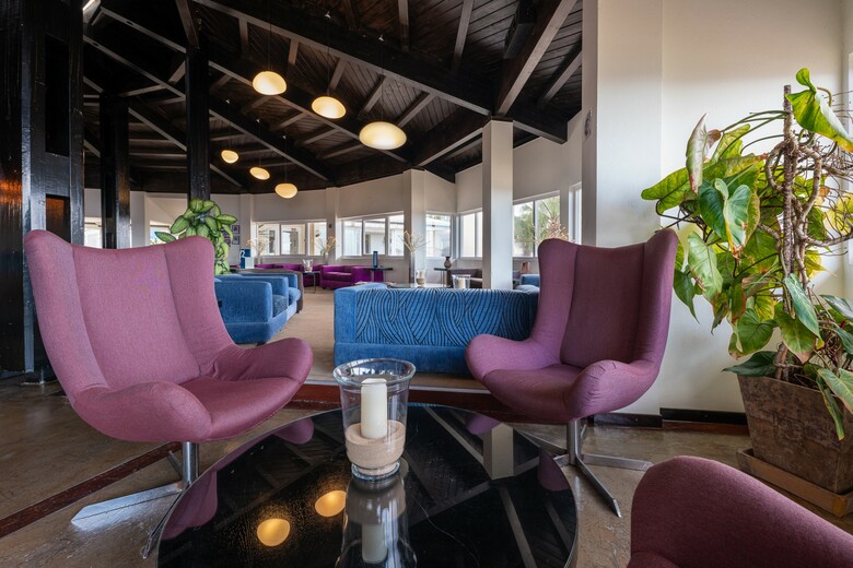 Hotel Livvo Risco Del Gato Suites