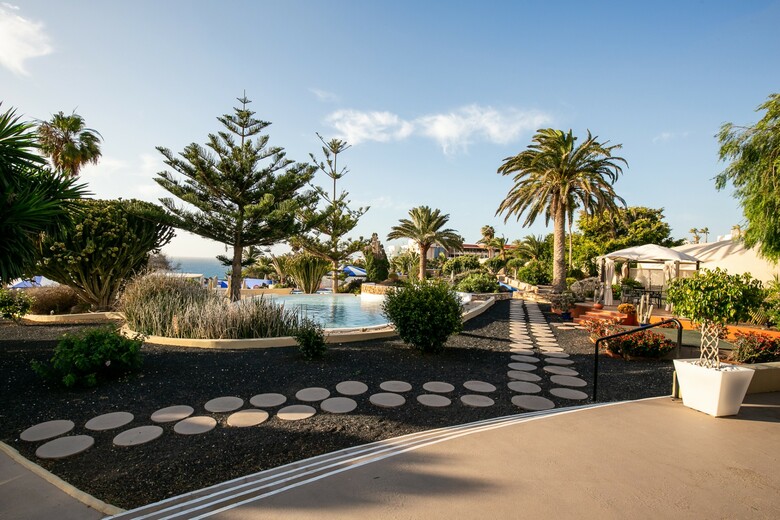 Hotel Livvo Risco Del Gato Suites