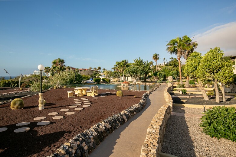Hotel Livvo Risco Del Gato Suites