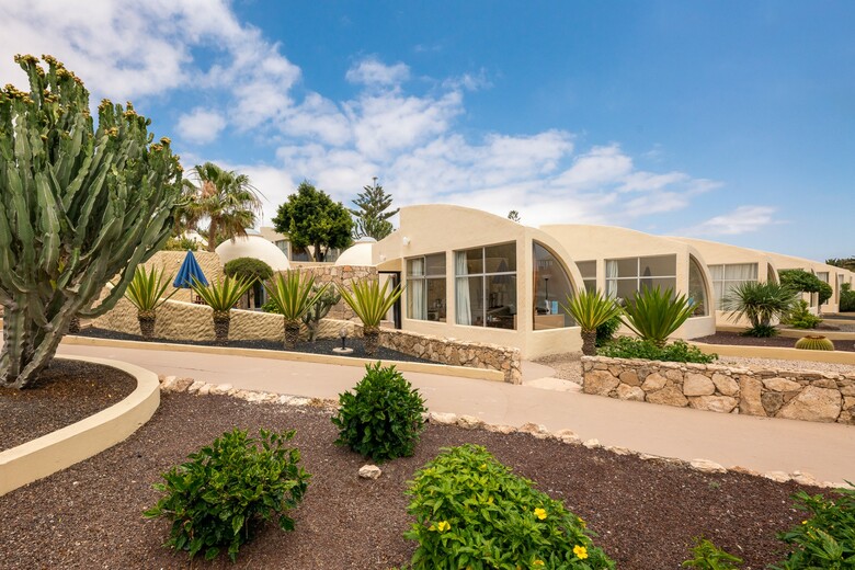 Hotel Livvo Risco Del Gato Suites