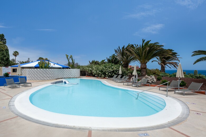 Hotel Livvo Risco Del Gato Suites