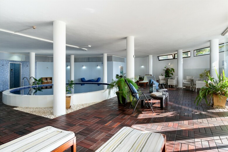 Hotel Livvo Risco Del Gato Suites