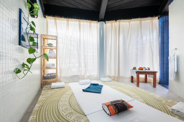 Hotel Livvo Risco Del Gato Suites