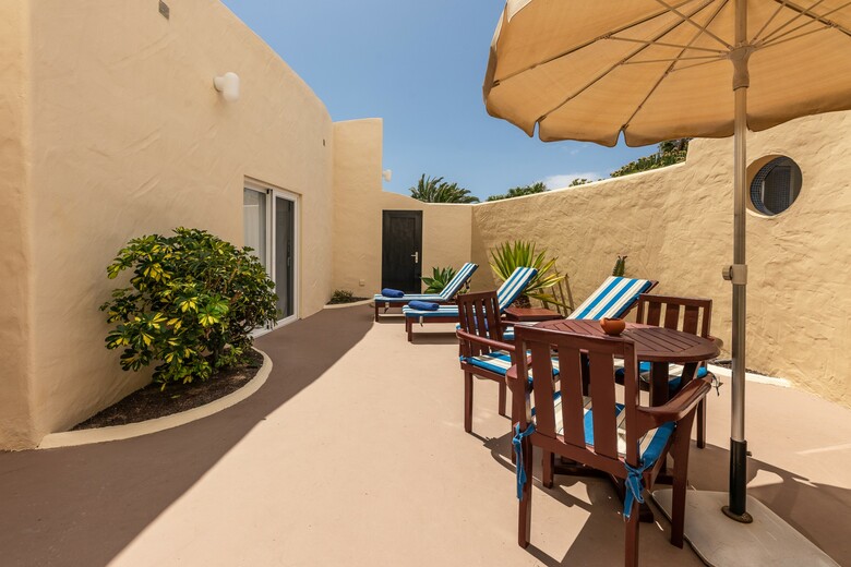 Hotel Livvo Risco Del Gato Suites