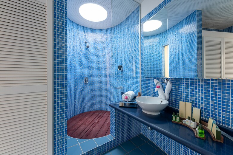 Hotel Livvo Risco Del Gato Suites