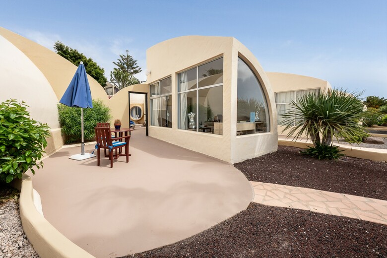 Hotel Livvo Risco Del Gato Suites