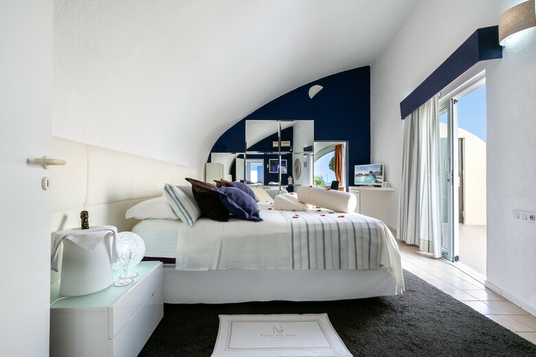 Hotel Livvo Risco Del Gato Suites