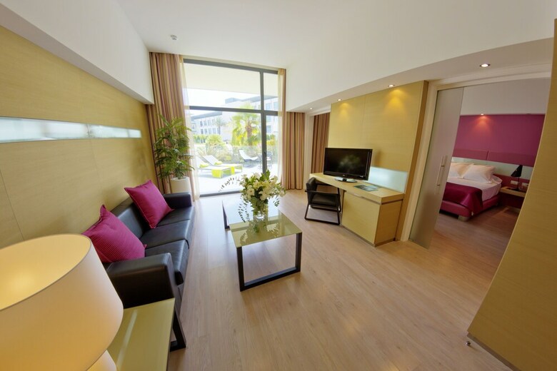 Hotel La Finca Golf & Spa Resort