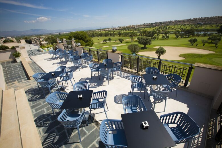 Hotel La Finca Golf & Spa Resort