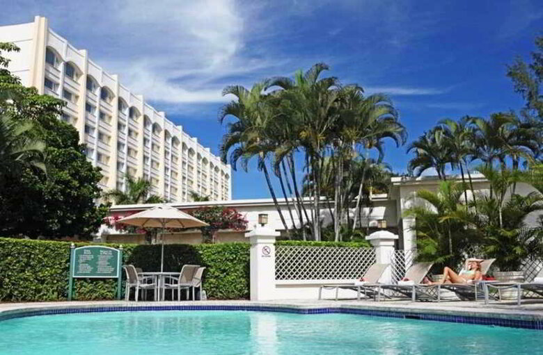 Hotel Real Intercontinental San Salvador