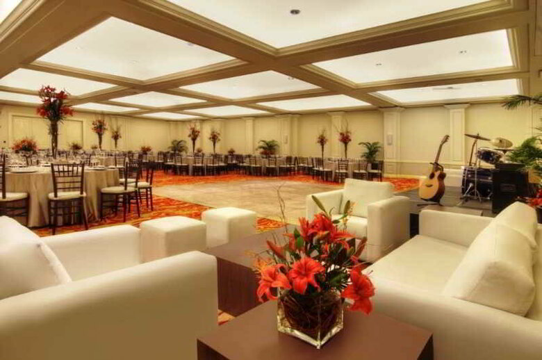 Hotel Real Intercontinental San Salvador