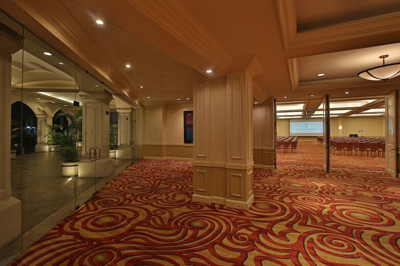 Hotel Real Intercontinental San Salvador