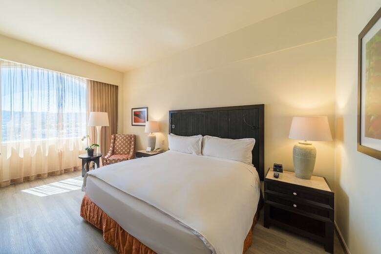 Hotel Real Intercontinental San Salvador