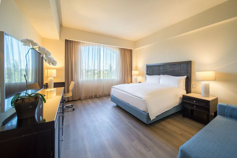 Hotel Real Intercontinental San Salvador
