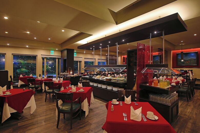 Hotel Real Intercontinental San Salvador