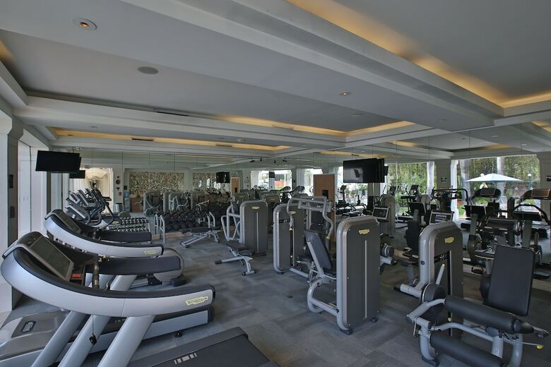 Hotel Real Intercontinental San Salvador