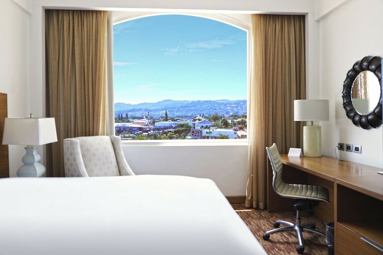 Hotel Real Intercontinental San Salvador