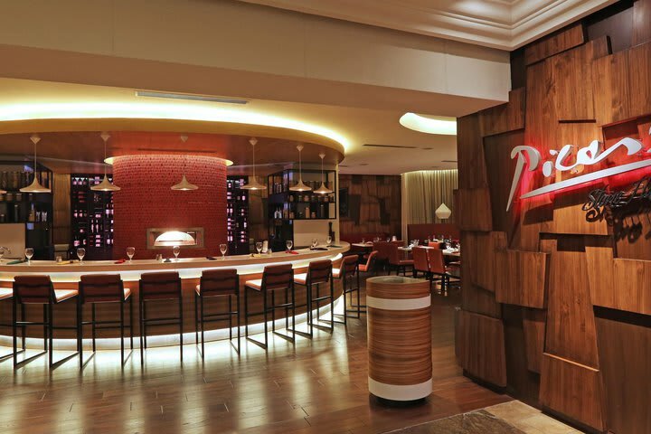 Hotel Real Intercontinental San Salvador