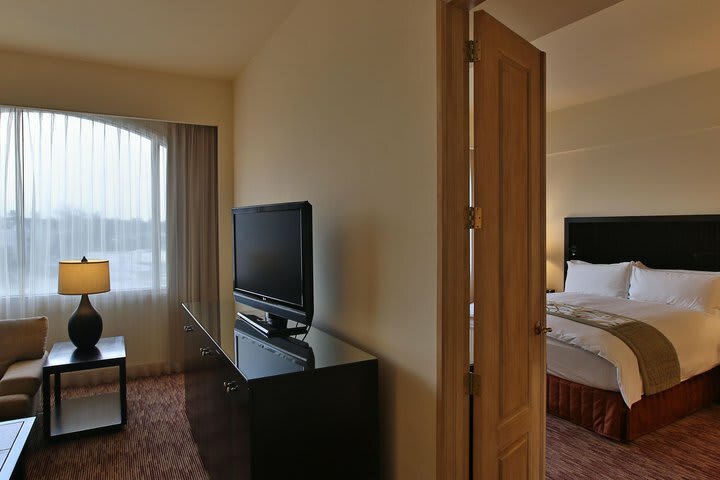Hotel Real Intercontinental San Salvador