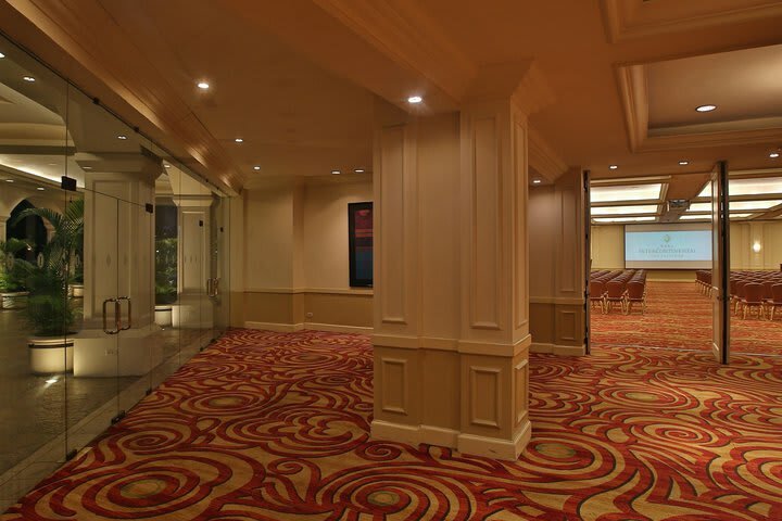 Hotel Real Intercontinental San Salvador