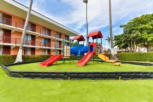 Hotel Best Western Jaco Beach Resort
