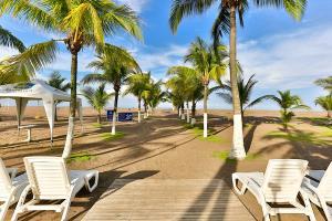 Hotel Best Western Jaco Beach Resort