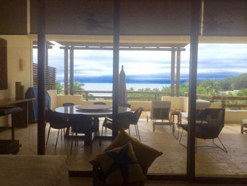 Apartamento Los Veneros Beachfront Luxury Residences