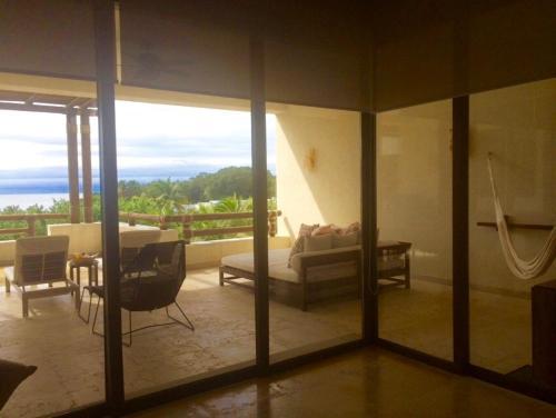 Apartamento Los Veneros Beachfront Luxury Residences