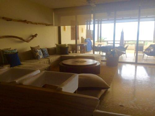 Apartamento Los Veneros Beachfront Luxury Residences