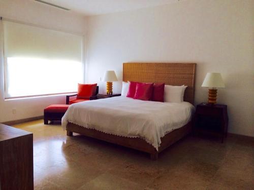 Apartamento Los Veneros Beachfront Luxury Residences