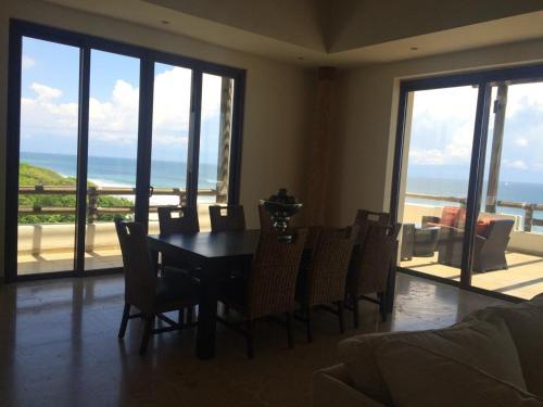 Apartamento Los Veneros Beachfront Luxury Residences