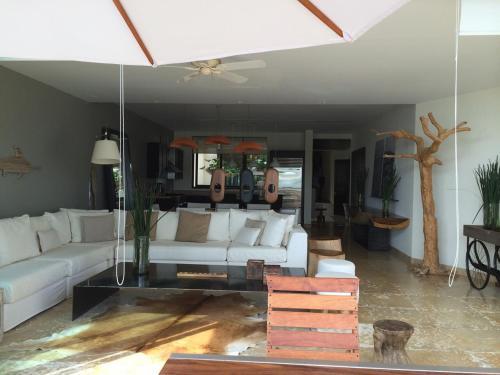 Apartamento Los Veneros Beachfront Luxury Residences